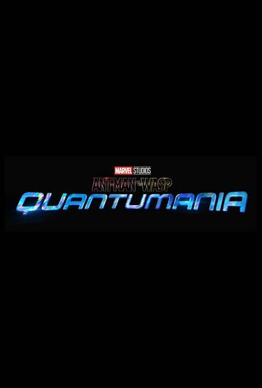 Ant-Man et la Guêpe Quantumania